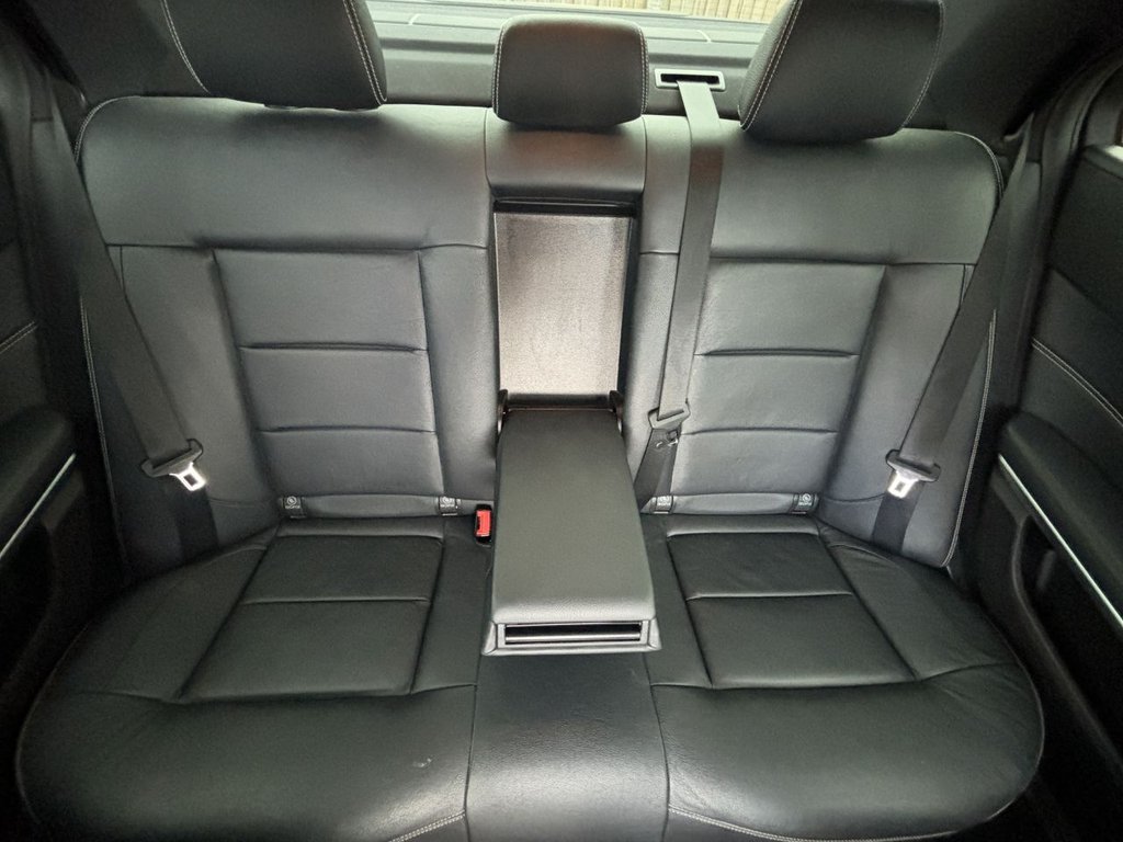 Used Mercedes-Benz E Class 2015 for sale - 76429611: Photo 10