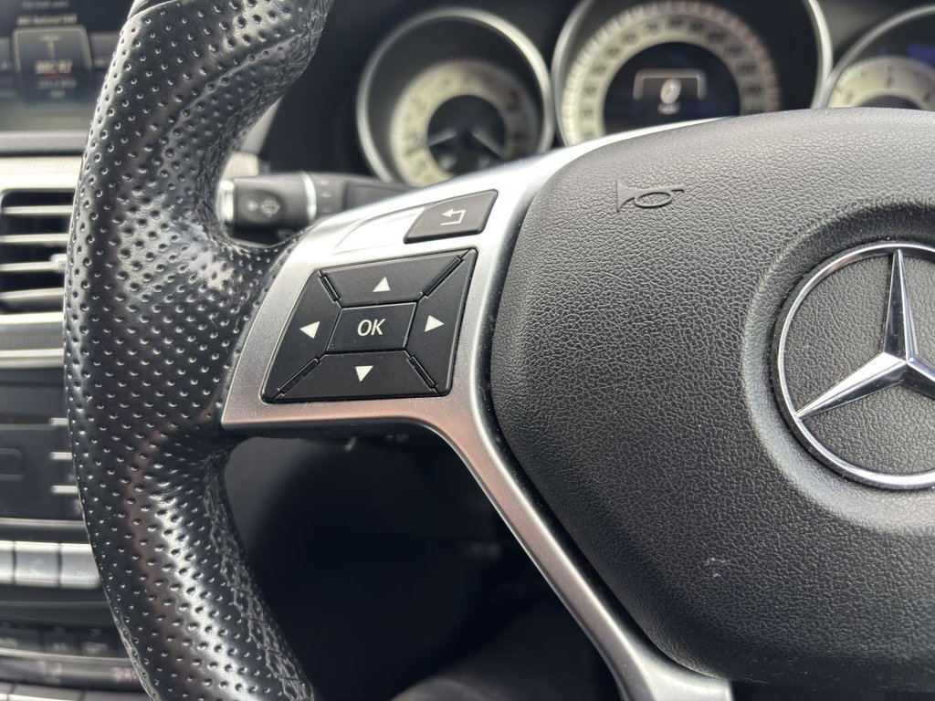 Used Mercedes-Benz E Class 2015 for sale - 76429611: Photo 13