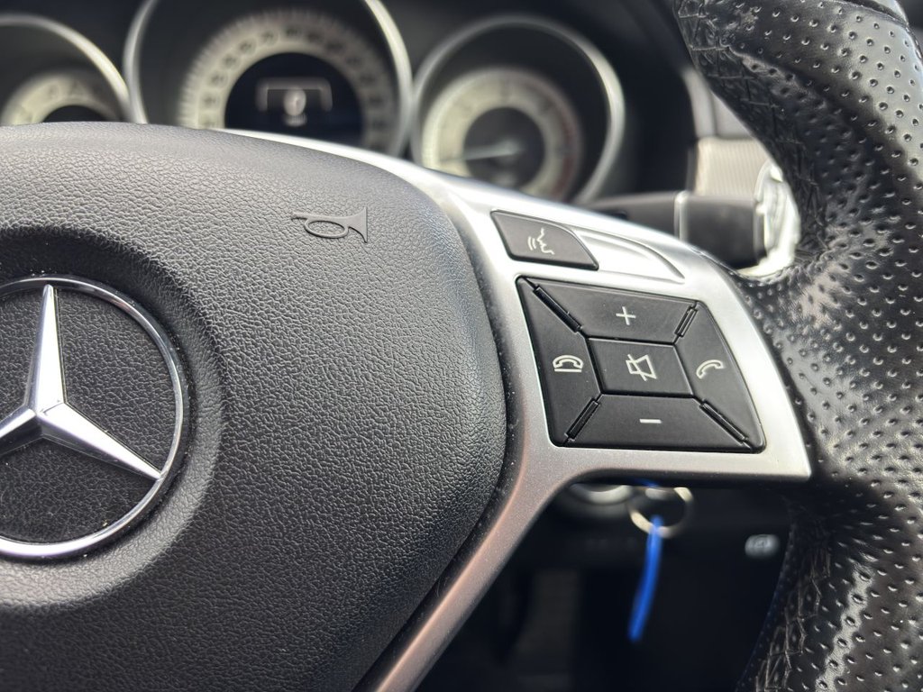 Used Mercedes-Benz E Class 2015 for sale - 76429611: Photo 14
