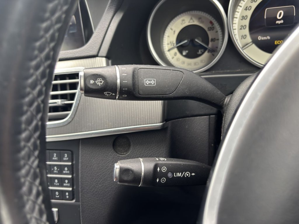 Used Mercedes-Benz E Class 2015 for sale - 76429611: Photo 15