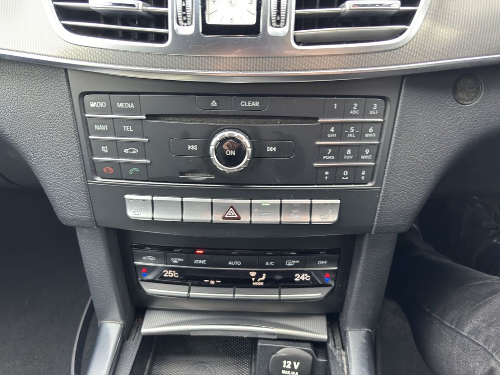 Used Mercedes-Benz E Class 2015 for sale - 76429611: Photo 18