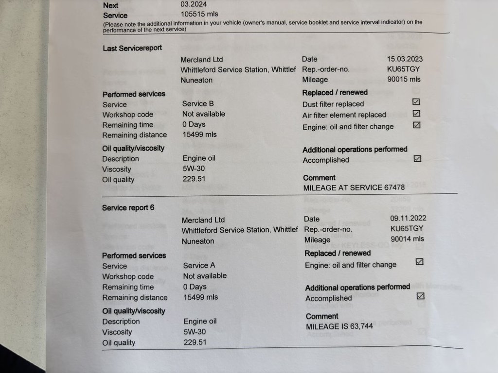 Used Mercedes-Benz E Class 2015 for sale - 76429611: Photo 22