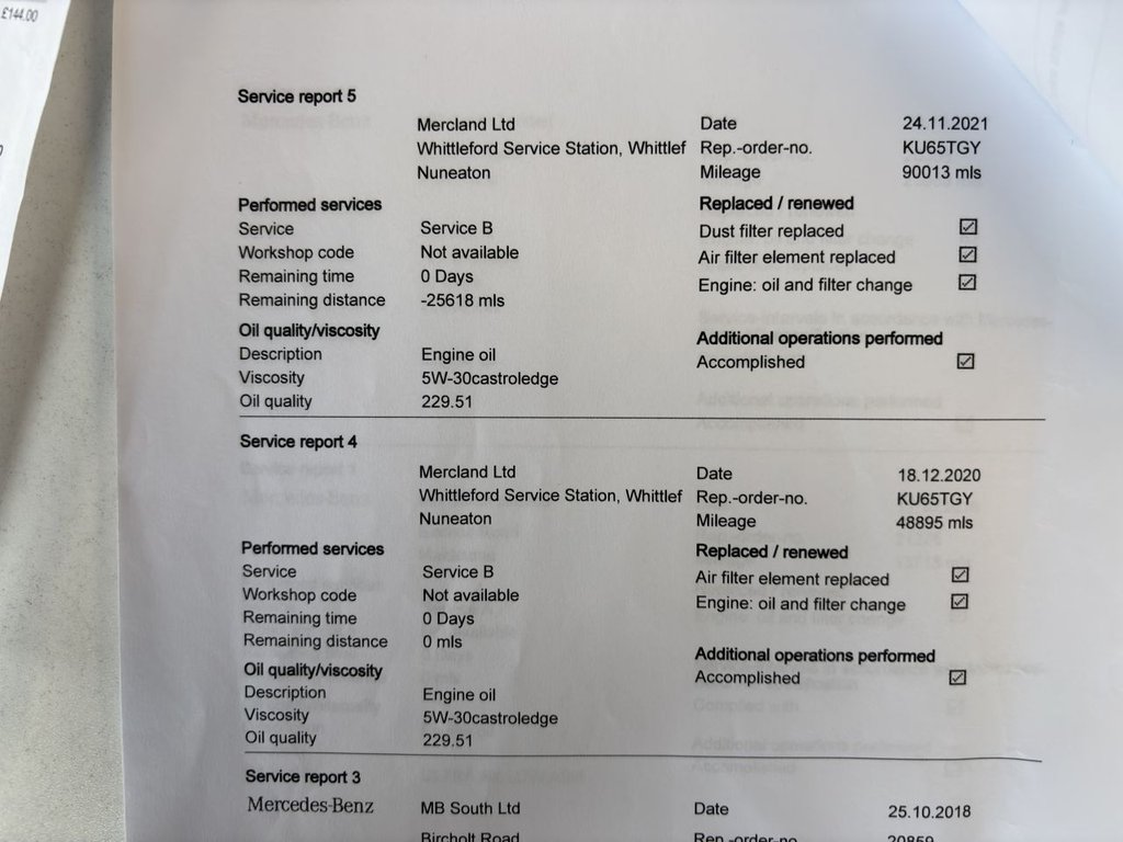 Used Mercedes-Benz E Class 2015 for sale - 76429611: Photo 23