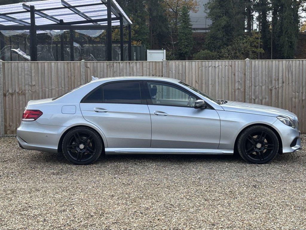 Used Mercedes-Benz E Class 2015 for sale - 76429611: Photo 6