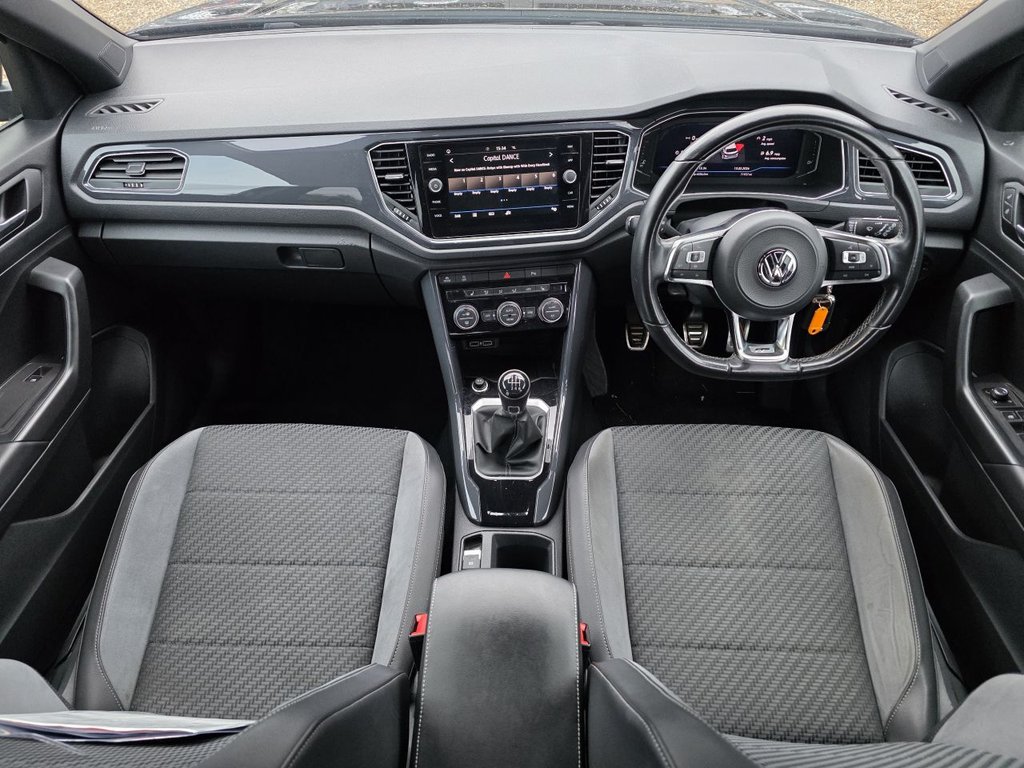 Used Volkswagen T-Roc 2019 for sale - 77546921: Photo 10