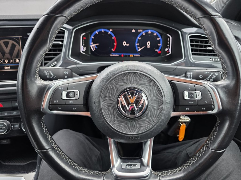 Used Volkswagen T-Roc 2019 for sale - 77546921: Photo 12