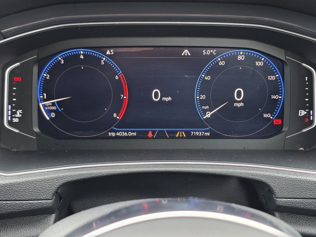 Used Volkswagen T-Roc 2019 for sale - 77546921: Photo 13