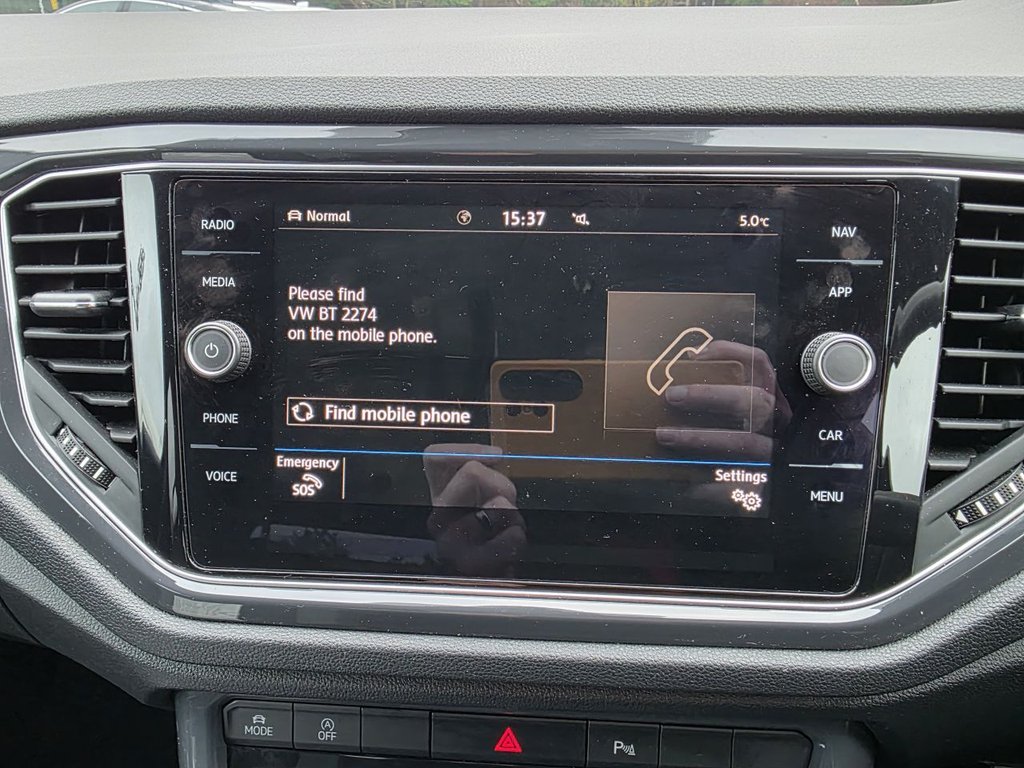 Used Volkswagen T-Roc 2019 for sale - 77546921: Photo 17