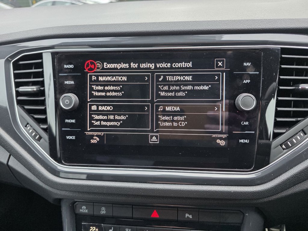 Used Volkswagen T-Roc 2019 for sale - 77546921: Photo 18