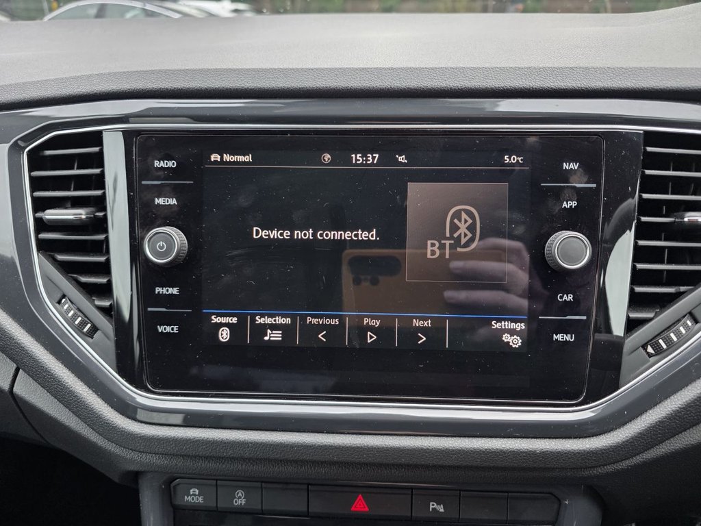 Used Volkswagen T-Roc 2019 for sale - 77546921: Photo 21