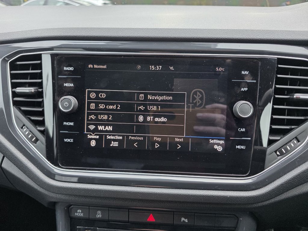 Used Volkswagen T-Roc 2019 for sale - 77546921: Photo 22