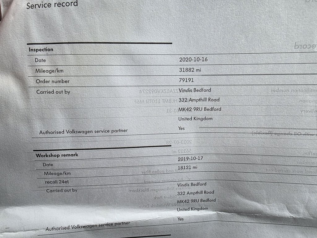 Used Volkswagen T-Roc 2019 for sale - 77546921: Photo 23