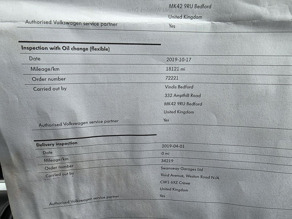 Used Volkswagen T-Roc 2019 for sale - 77546921: Photo 24