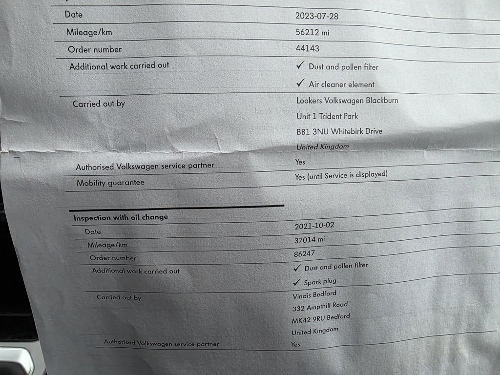 Used Volkswagen T-Roc 2019 for sale - 77546921: Photo 29