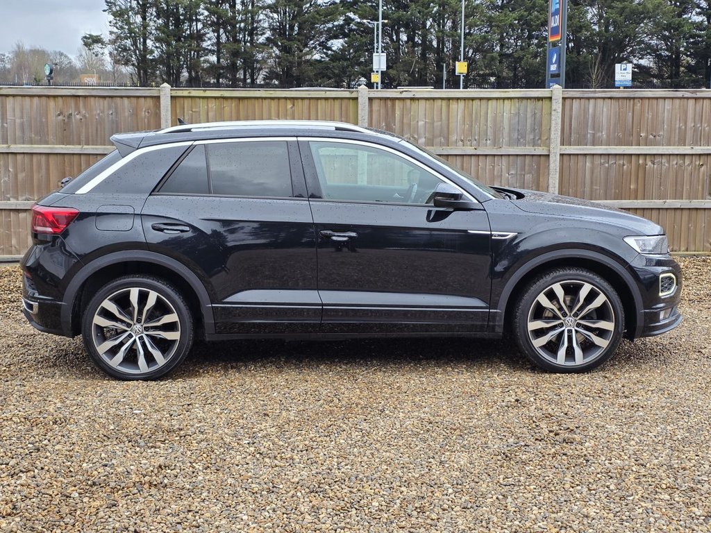 Used Volkswagen T-Roc 2019 for sale - 77546921: Photo 6