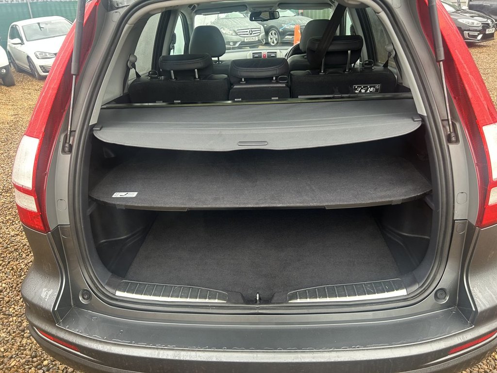 Used Honda CR-V 2011 for sale - 76279656: Photo 10