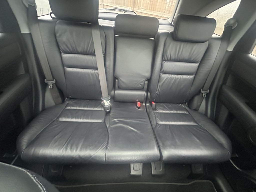 Used Honda CR-V 2011 for sale - 76279656: Photo 11