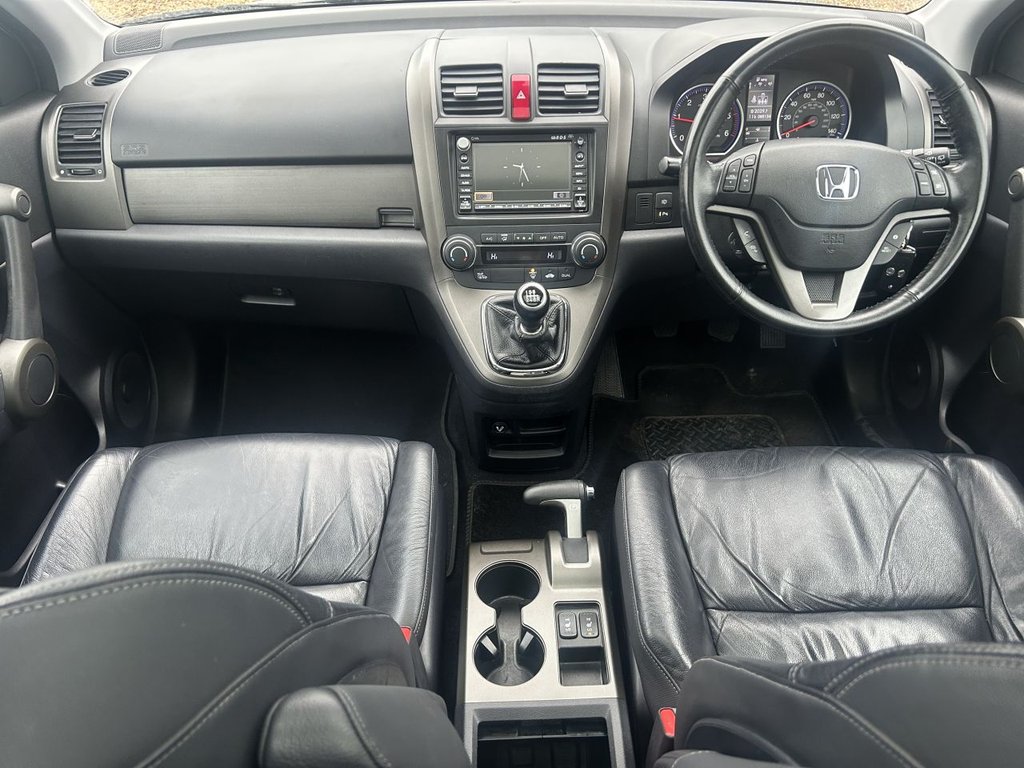 Used Honda CR-V 2011 for sale - 76279656: Photo 12