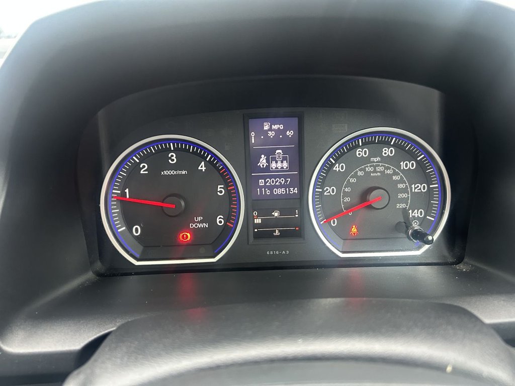 Used Honda CR-V 2011 for sale - 76279656: Photo 13