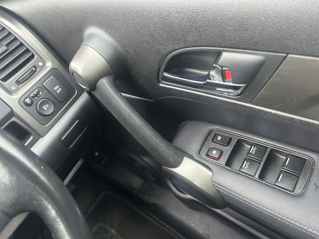 Used Honda CR-V 2011 for sale - 76279656: Photo 14