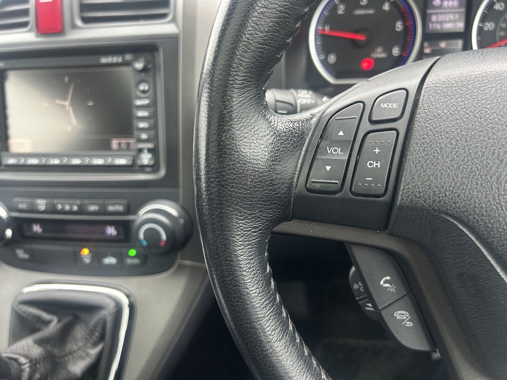 Used Honda CR-V 2011 for sale - 76279656: Photo 15