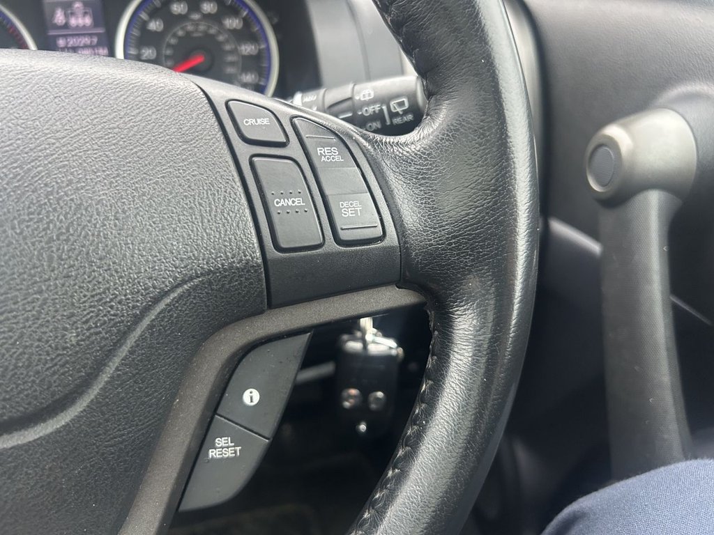 Used Honda CR-V 2011 for sale - 76279656: Photo 16