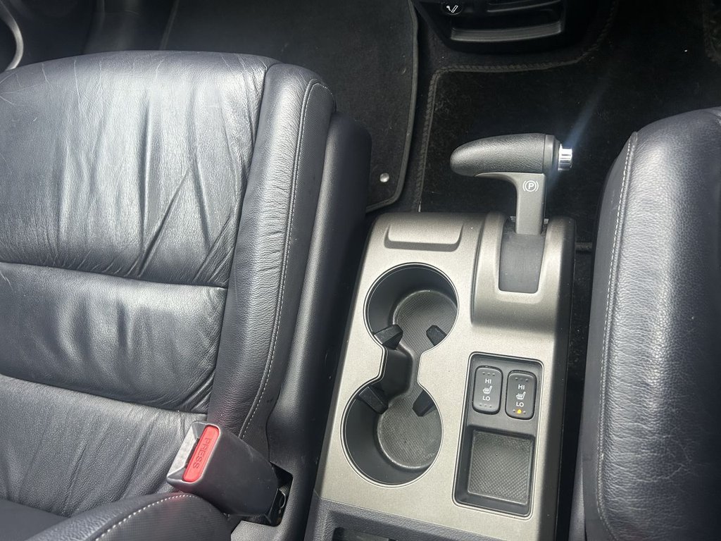 Used Honda CR-V 2011 for sale - 76279656: Photo 18