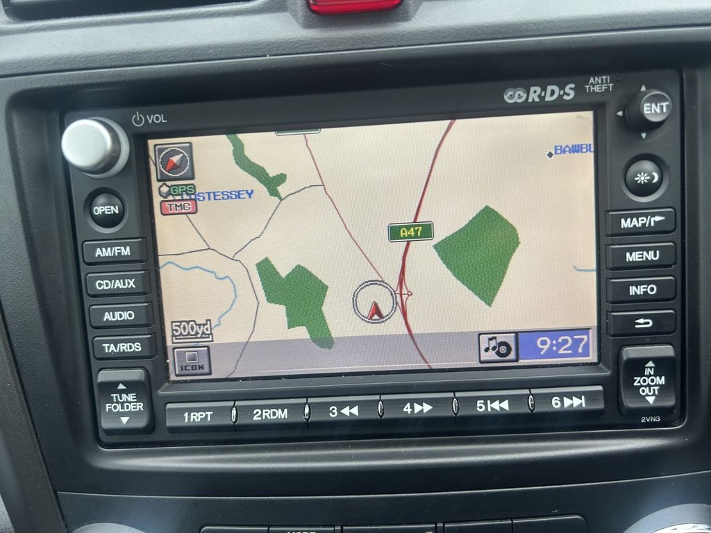 Used Honda CR-V 2011 for sale - 76279656: Photo 20