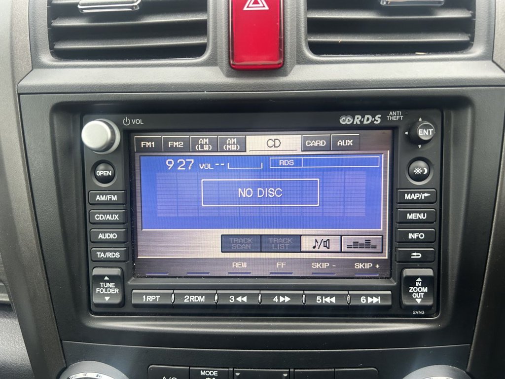 Used Honda CR-V 2011 for sale - 76279656: Photo 21