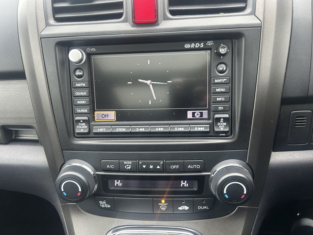 Used Honda CR-V 2011 for sale - 76279656: Photo 23