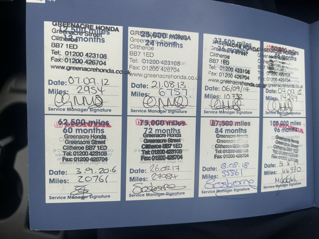 Used Honda CR-V 2011 for sale - 76279656: Photo 25