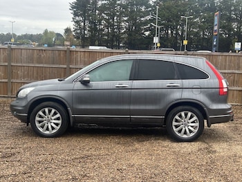 Used Honda CR-V 2011 for sale - 76279656: Photo