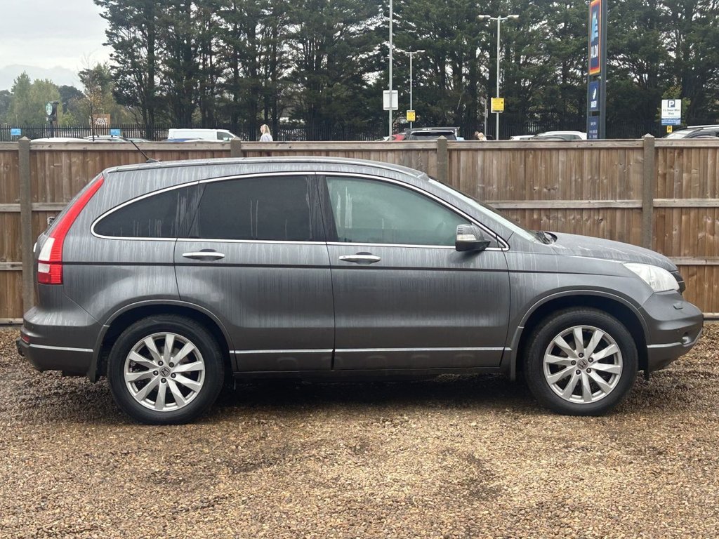 Used Honda CR-V 2011 for sale - 76279656: Photo 6