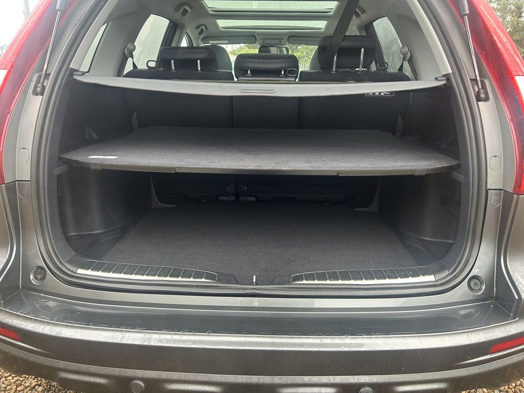 Used Honda CR-V 2011 for sale - 76279656: Photo 9