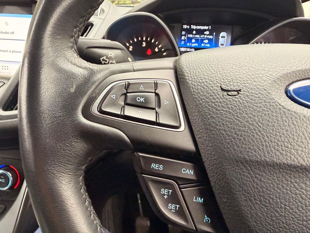 Used Ford Kuga 2018 for sale - 76909871: Photo 17