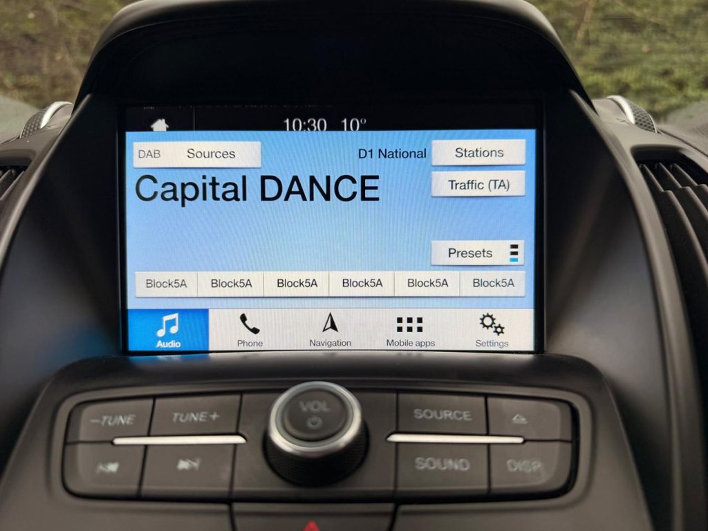 Used Ford Kuga 2018 for sale - 76909871: Photo 18