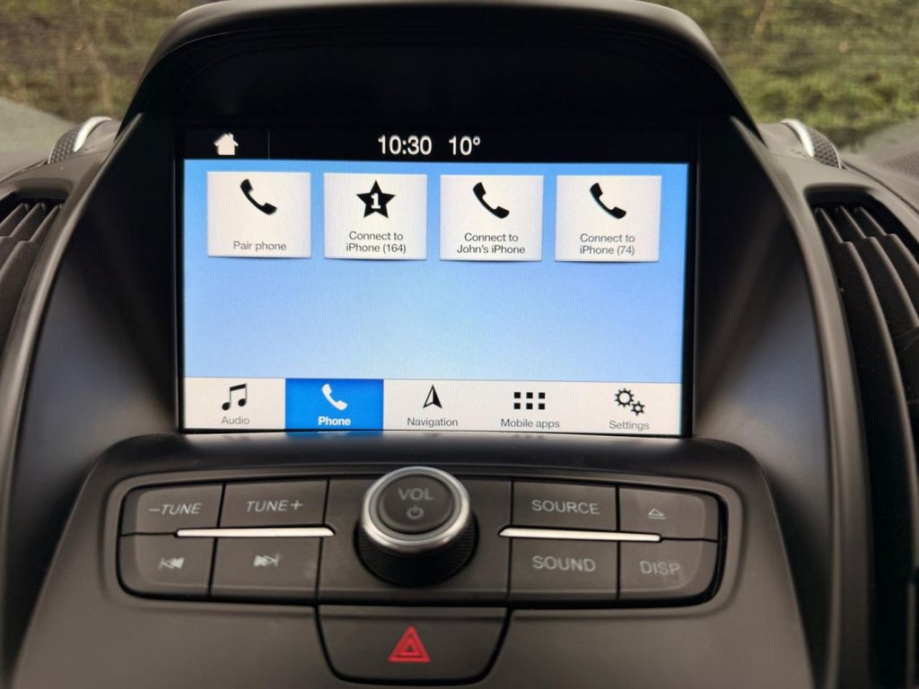 Used Ford Kuga 2018 for sale - 76909871: Photo 19