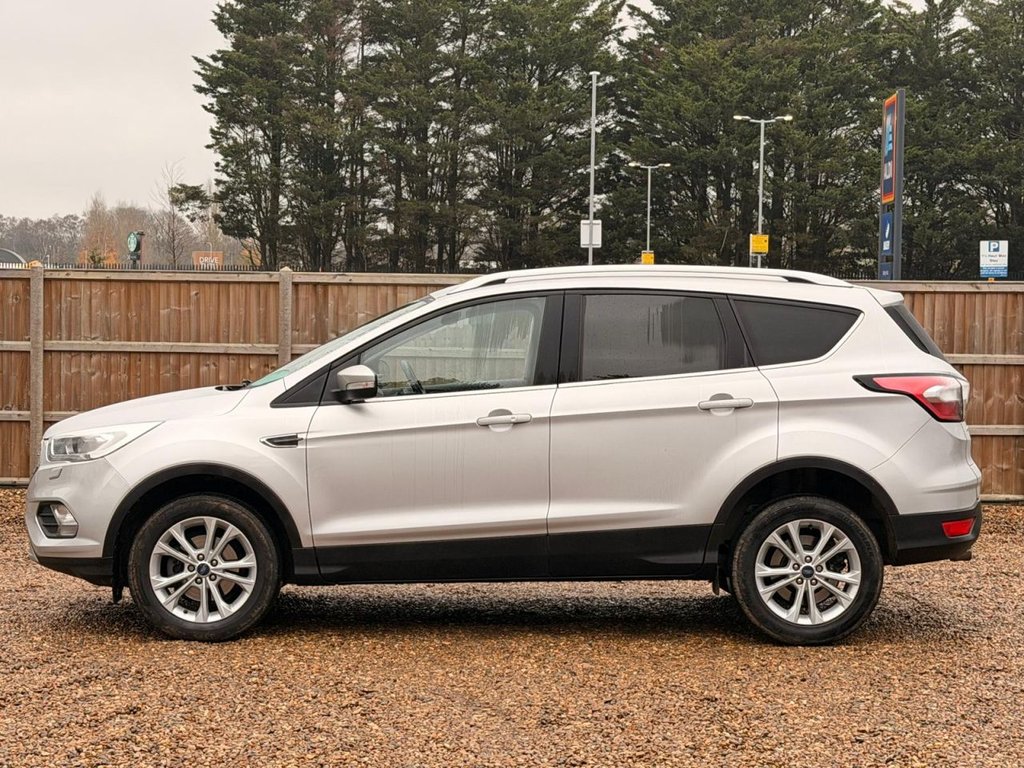Used Ford Kuga 2018 for sale - 76909871: Photo 2