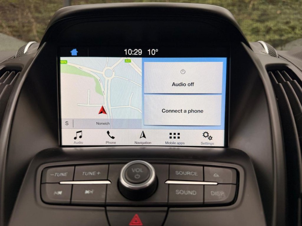 Used Ford Kuga 2018 for sale - 76909871: Photo 20