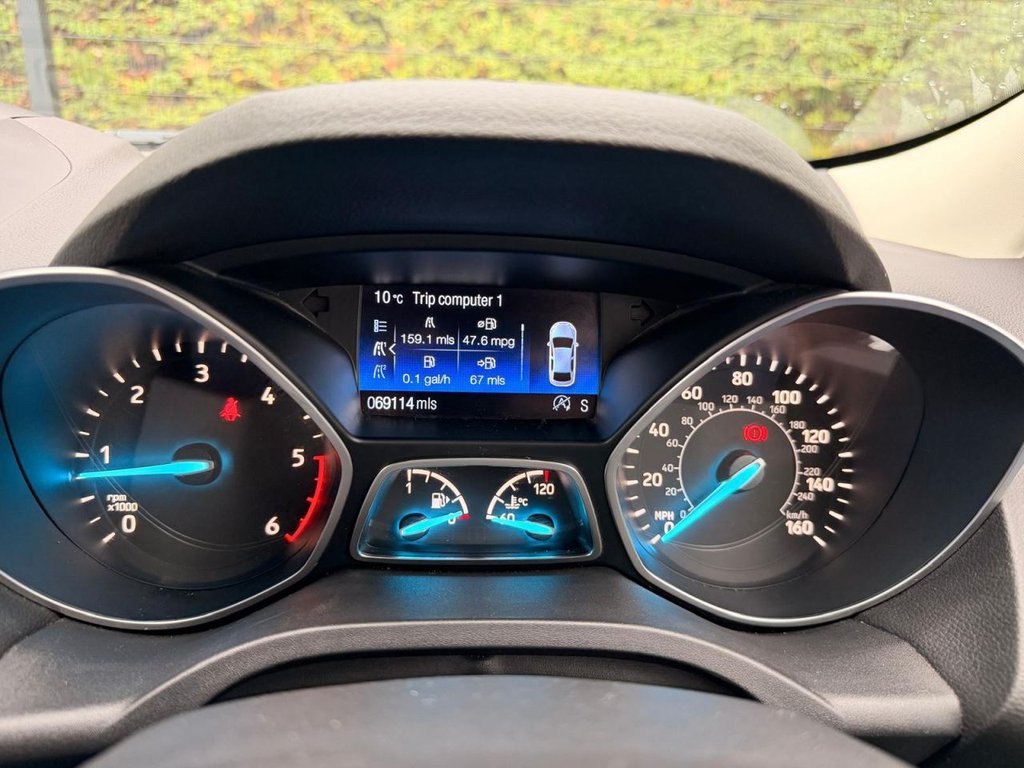 Used Ford Kuga 2018 for sale - 76909871: Photo 21