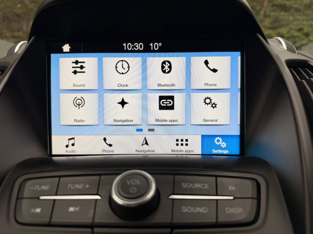 Used Ford Kuga 2018 for sale - 76909871: Photo 22