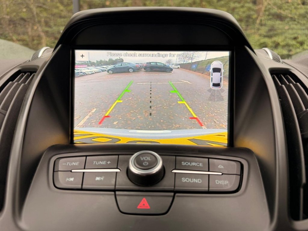 Used Ford Kuga 2018 for sale - 76909871: Photo 23