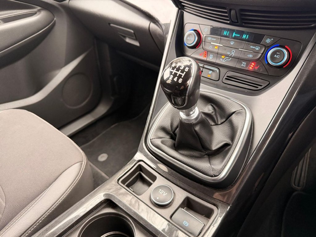 Used Ford Kuga 2018 for sale - 76909871: Photo 24