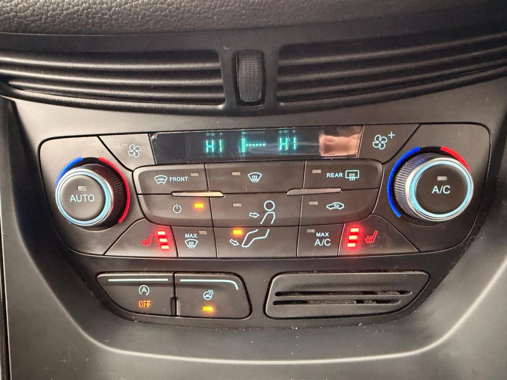 Used Ford Kuga 2018 for sale - 76909871: Photo 25