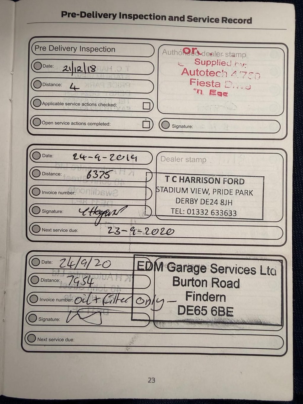 Used Ford Kuga 2018 for sale - 76909871: Photo 31