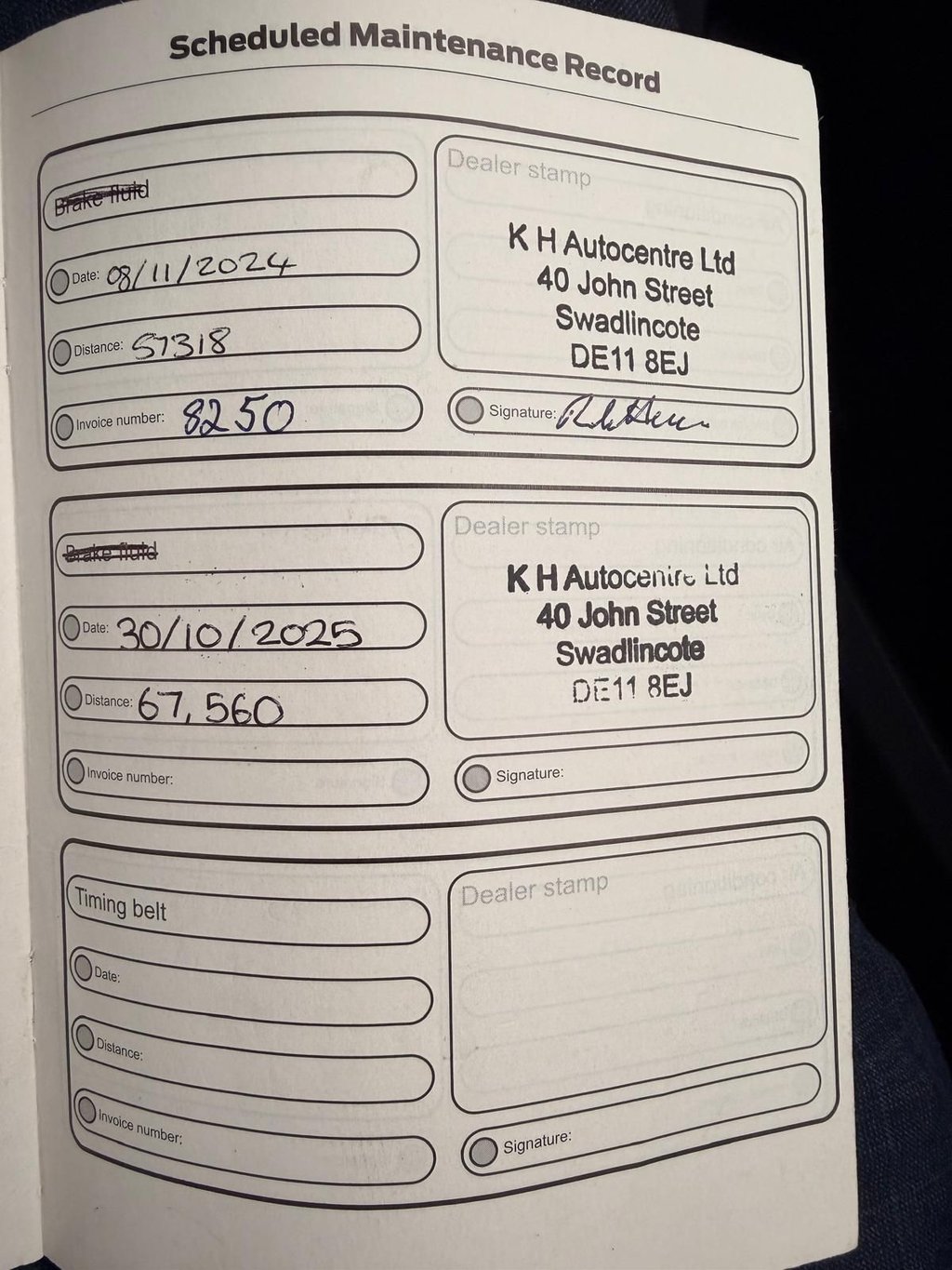 Used Ford Kuga 2018 for sale - 76909871: Photo 33