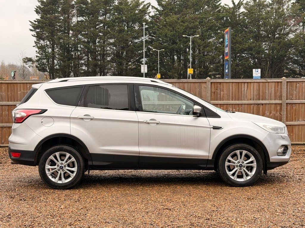 Used Ford Kuga 2018 for sale - 76909871: Photo 6