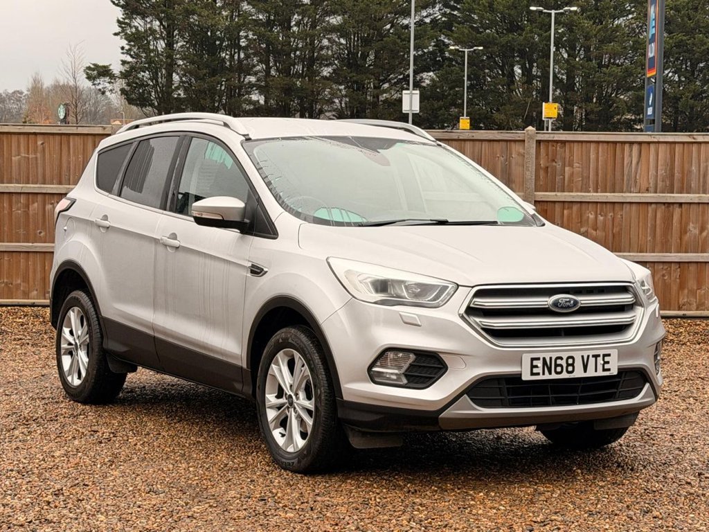 Used Ford Kuga 2018 for sale - 76909871: Photo 7