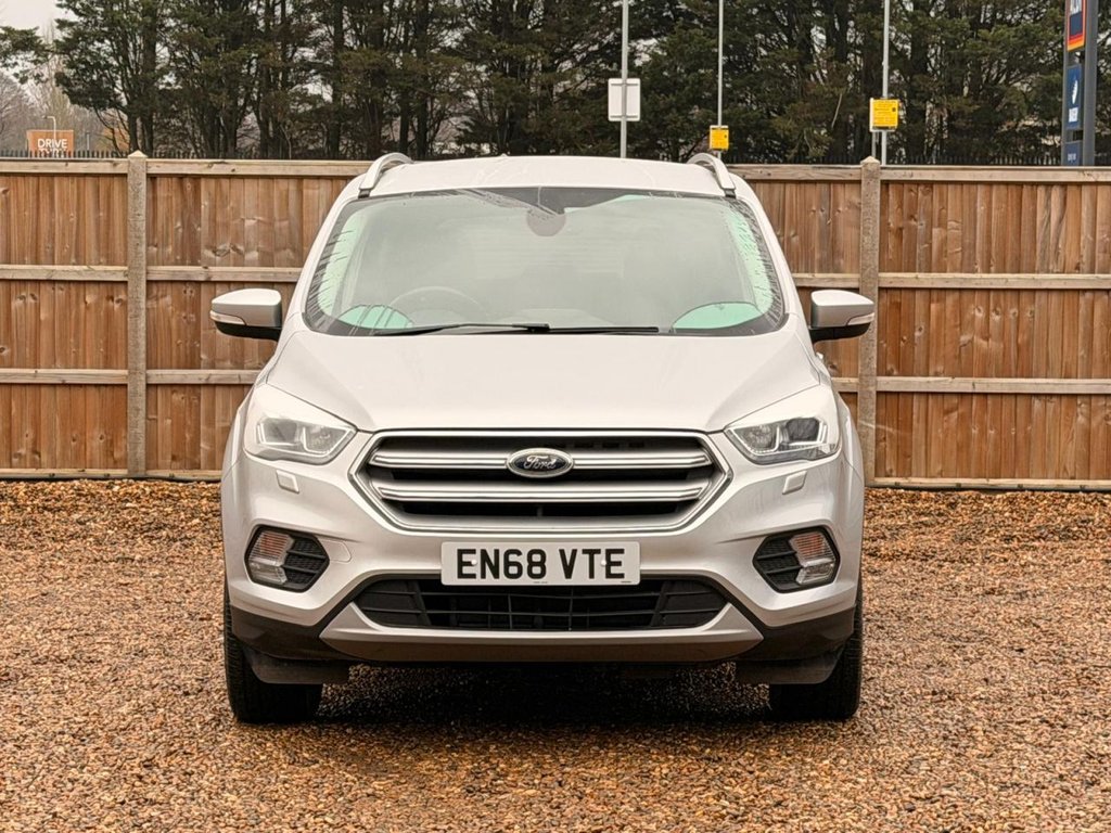 Used Ford Kuga 2018 for sale - 76909871: Photo 8