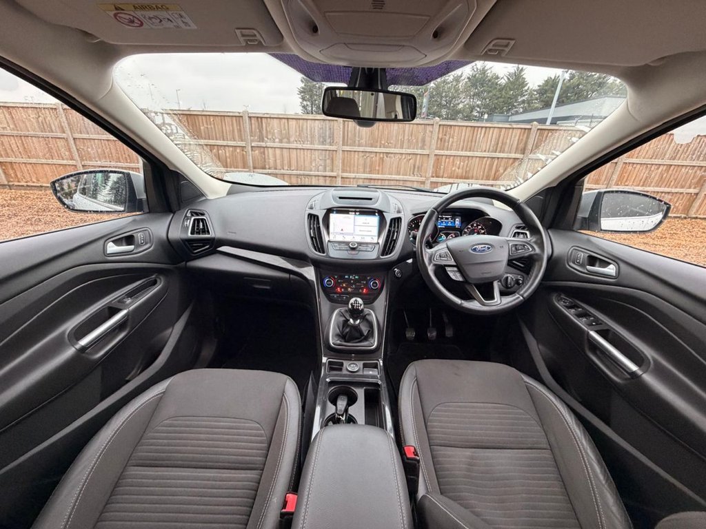 Used Ford Kuga 2018 for sale - 76909871: Photo 9